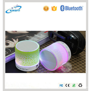 Nouveau Haut-Parleur Mini 3.0 Haut-Parleur Numérique Bluetooth LED Haut-Parleur